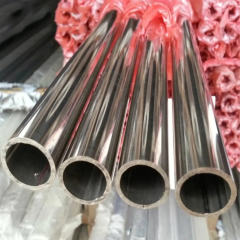 Prime quality 304 316 316l 0.3mm inox 304 seamless round/square Capillary stainless steel pipe 304 price Stainless Steel Tube Best Price Surface Bright Polished Inox 316L Stainless Steel Pipe/Tube