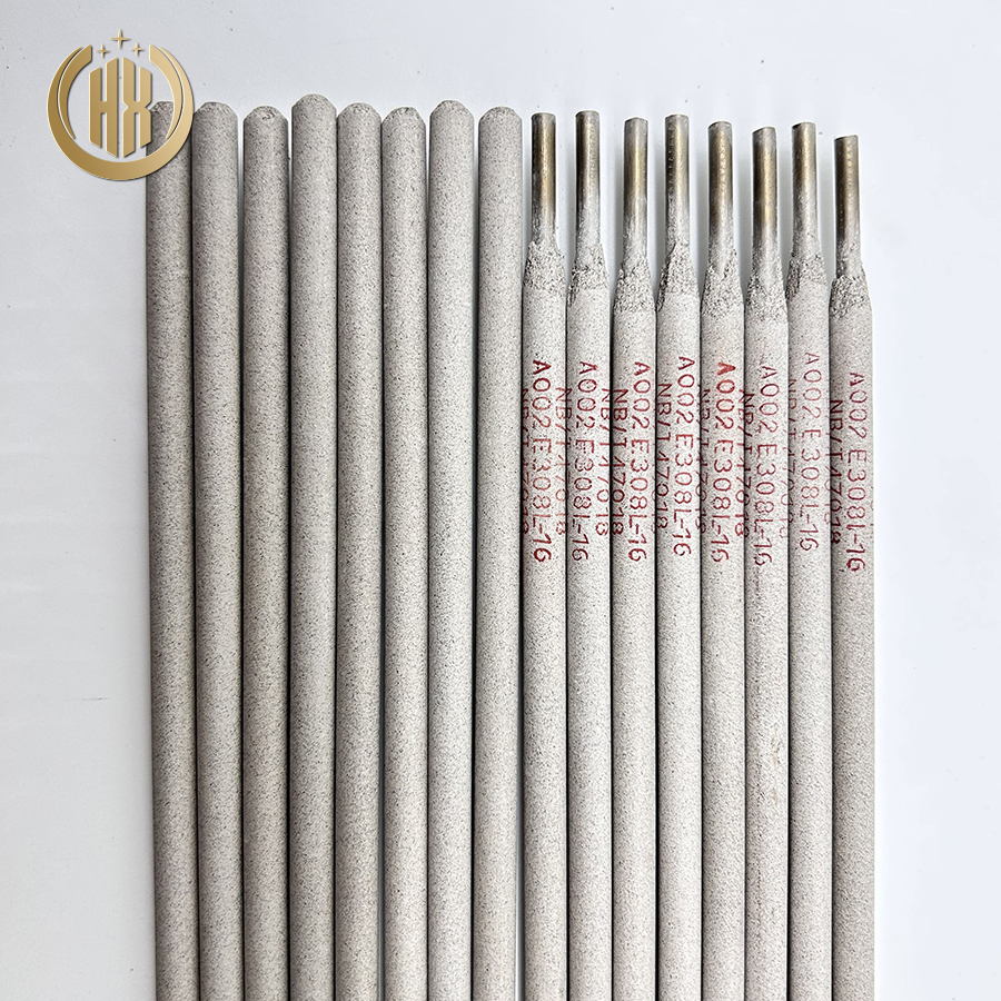 E308L-16 Stainless Steel Welding Rods