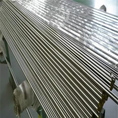 High Quality Stainless Steel Round Bar 316 Manufacturer Stainless Steel Bar Rod Supplier Sus 402 Stainless Steel Round Bar