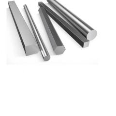 Wholesale 201 304 Stainless Steel Bar Bare Round Customized Import Aisi 321 Elf Stainless Steel Hollow Round Cold Drawn Bar Hot Rolled Stainless Steel Bar