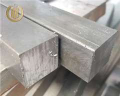 AISI 304 316 316L ASTM EN Standard Square Stainless Steel Square Bar