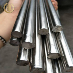 Factory Direct Sale Wholesale Price Stainless Steel Round Bar
