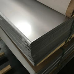 1mm 2mm 3mm 5mm-12mm Thickness Hr Grade 304 304l 316l 321 Hot Rolled Stainless Steel 1d Finish Sheets Good Price Steel Plates China Best-Selling 304L 316L 316ti Stainless Steel Plates with 2B Surface
