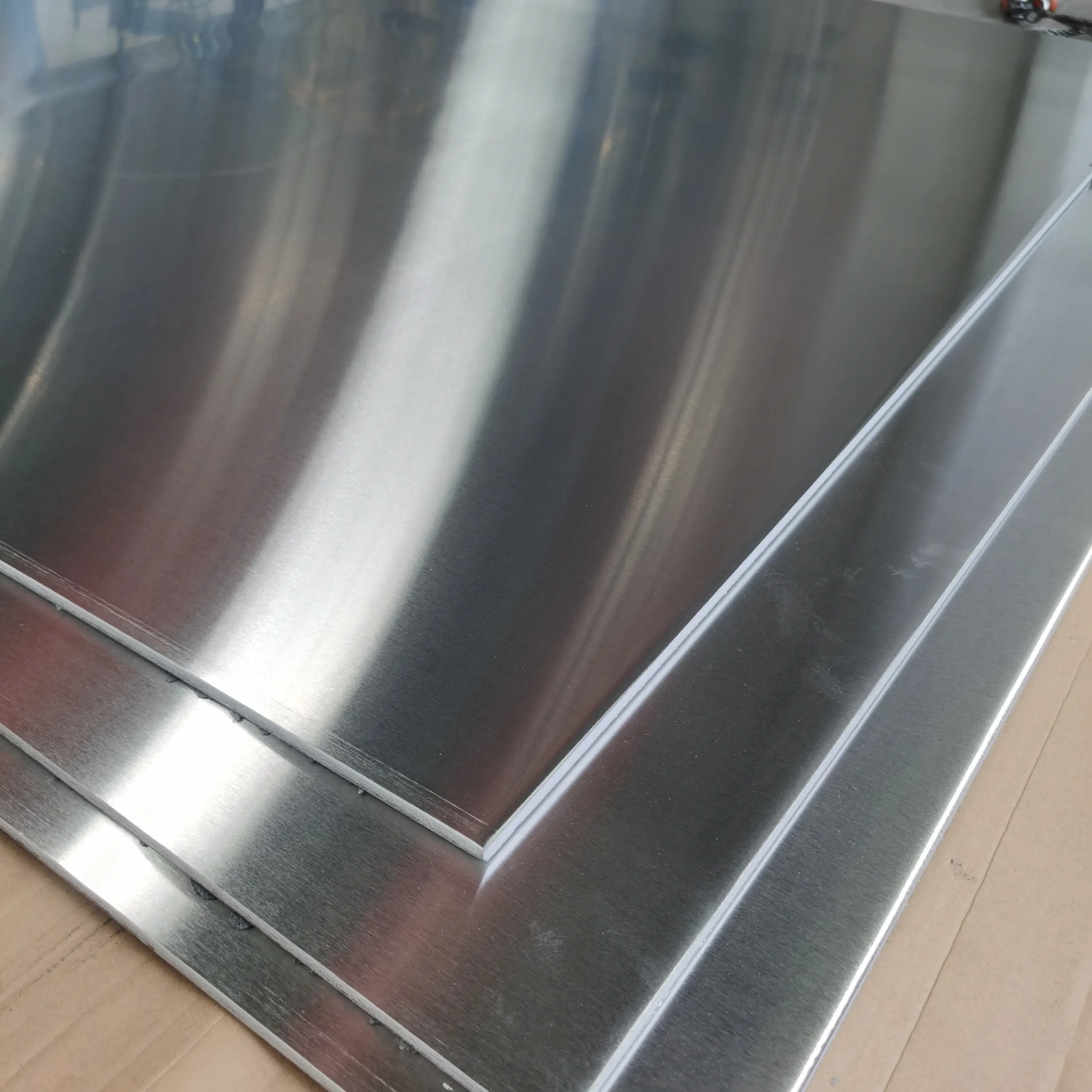 Prime Quality Customized 201 304 316 Stainless Steel Sheets Price 40mm-600mm 1000mm Steel Ss 304 Stainless Steel Plate 304 304L 316 316L 310S ASTM AISI JIS GB Steel Sheet price