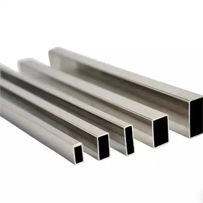 Stainless Steel Tube pipe 304 10mm 130mm diameter Stainless Steel pipe Chinese Factory Price Inox 304 304L 321 316 316L SS Stainless Steel Pipe 316l stainless steel tube sch 10 stainless steel pipe duplex stainless steel pipe