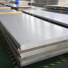Stainless Steel Sheet Manufacturer 410 430 440C Stainless Steel Plate 210 304 316l 321 Stainless Steel Plate