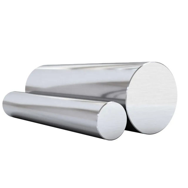 ASTM SS 2mm 3mm 6mm 2507 724L SUS 724L 303 430 316 304 Stainless Steel Round Square Flat Bar Rod DF ASTM AISI SS bright rod 201 304 316 stainless steel round bar round bar stainless steel H9 H11 H13