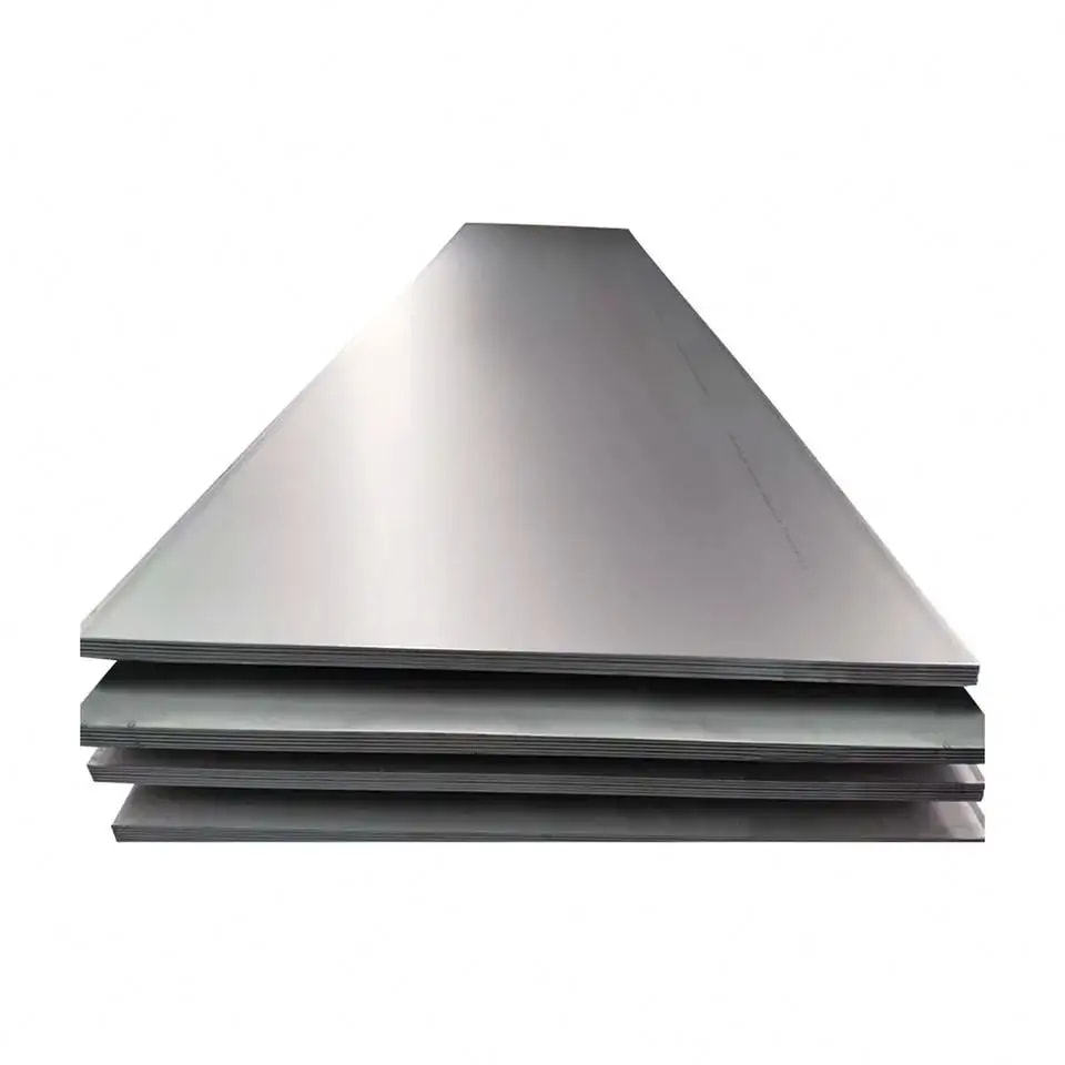American Standard ASTM A240 304 Stainless Steel Plate Hot Sale 4Mm 5Mm Thick Plate Cutlery Rack Stainless Steel Double Layer For Kitchen Stainless Steel Plate