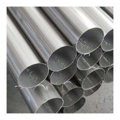 Aisi GB High Export Standard 1mm 20mm Diameter SS Tube 321 304 304L 316 316L Stainless Steel Pipe Factory Price Quality Guaranteed Mill Test Certificate Steel Pipe 304 Square Tube stainless steel Straws
