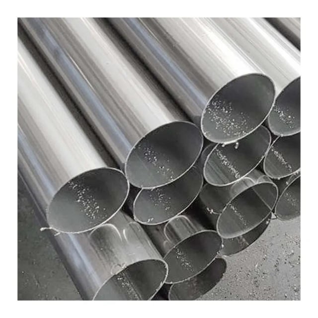 Aisi GB High Export Standard 1mm 20mm Diameter SS Tube 321 304 304L 316 316L Stainless Steel Pipe Factory Price Quality Guaranteed Mill Test Certificate Steel Pipe 304 Square Tube stainless steel Straws