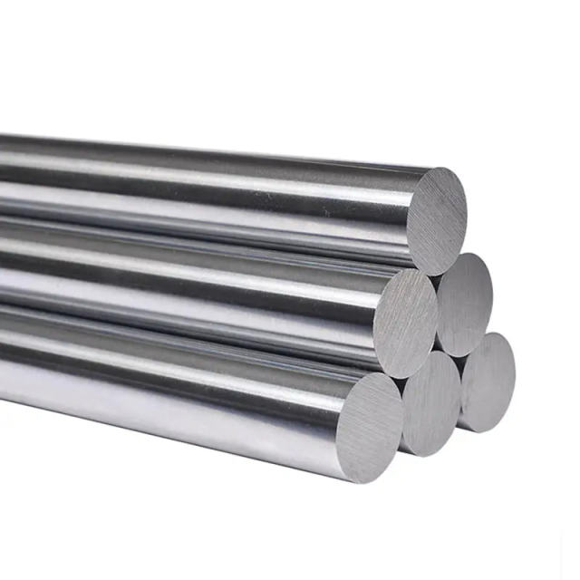 High Quality Stainless Steel Round Bar 316 Manufacturer Stainless Steel Bar Rod Supplier Sus 402 Stainless Steel Round Bar factory Price Low Price Customer Request ASTM A276 420 Stainless Steel Round Bar