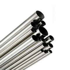 Wholesale Stainless Steel Pipe Polished Stainless Steel 304 steel pipe price 304 Round Stainless Steel Pipe seamless Stainless Steel Pipe/Tube China factory price