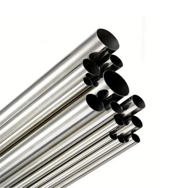 Wholesale Stainless Steel Pipe Polished Stainless Steel 304 steel pipe price 304 Round Stainless Steel Pipe seamless Stainless Steel Pipe/Tube China factory price
