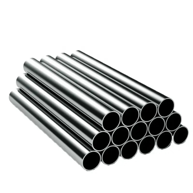 High quality 201 304 316 stainless steel pipe tube seamless stainless steel pipes 22*1.2mm 304 Round Stainless Steel Pipe seamless ASTM 201 316L Stainless Steel Pipe Tube