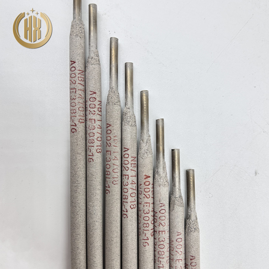 E308L-16 Stainless Steel Welding Rods