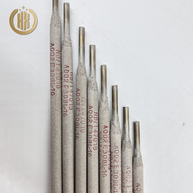 E308L-16 Stainless Steel Welding Rods