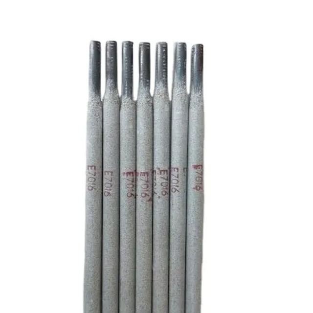Factory Customize Electrodo J421 Carbon Steel Stick Welding Electrode E6010 E6011 6013 E6013 Welding Rods 3/32 2.5mm