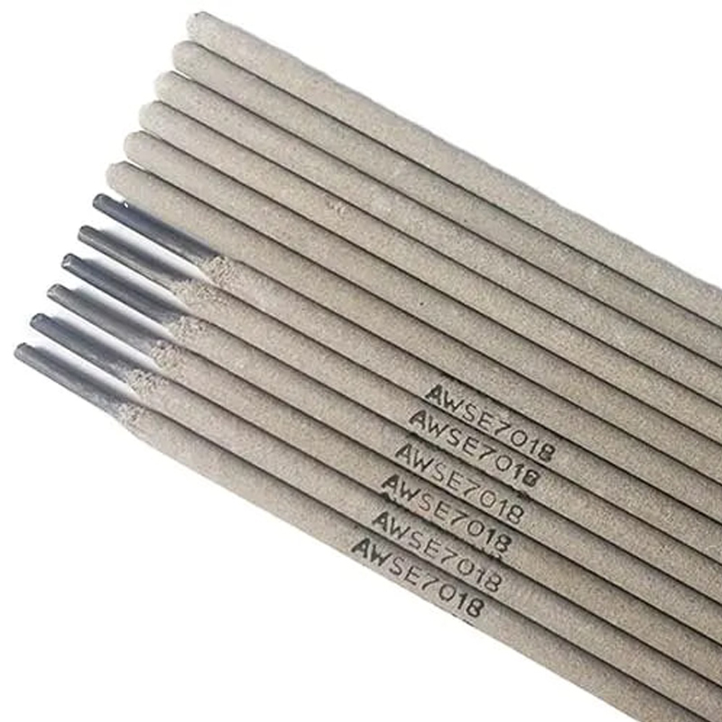 China Welding Rods Aws 6013 7018 7016 3/32 Soldadura 6011 J421 E6010 E6013 Welding Rod Electrodes 2.5mm 3.2mm