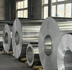 Chinese Factory Wholesale Cold Rolled 304 316 Stainless Steel Coil 2 MM dx51d z100 galvanized steel coil price hbis steel coil cold rolled galvanized steel coil