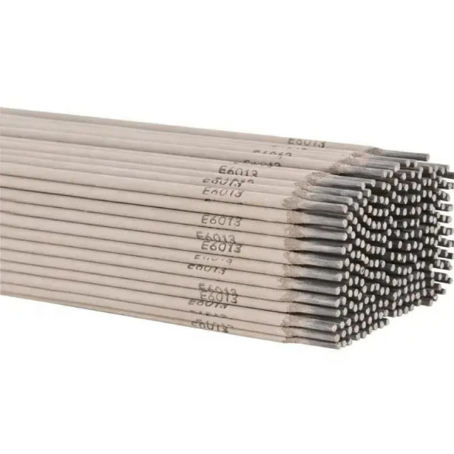 Welding Rod Carbon Steel Low Electrodes Wire Rods Supplier E6013 Welding Rod Customized 2.5/3.2/4/5 Mm Welding Rods Electrodes e6013 Stellite 6 Welding Rod