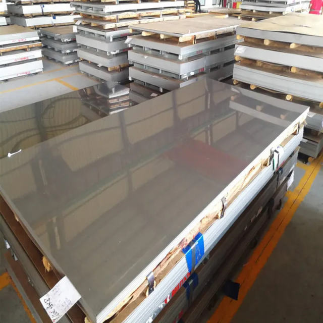Factory Low Price 200 300 400 500 600 Series stainless high quality sus 304 stainless steel sheet 304 stainless steel plate 304 430 316 Factory Direct Sale 316L stainless steel plate