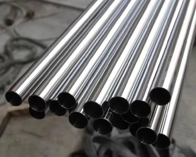 Prime quality 304 316 316l 0.3mm inox 304 seamless round/square Capillary stainless steel pipe 304 price Stainless Steel Tube Best Price Surface Bright Polished Inox 316L Stainless Steel Pipe/Tube