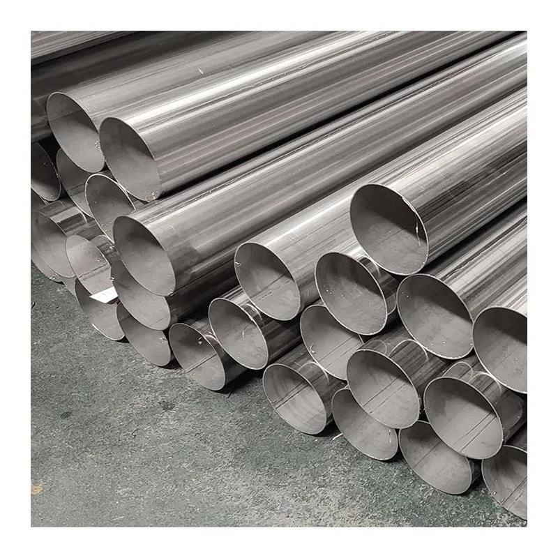 Aisi GB High Export Standard 1mm 20mm Diameter SS Tube 321 304 304L 316 316L Stainless Steel Pipe Factory Price Quality Guaranteed Mill Test Certificate Steel Pipe 304 Square Tube stainless steel Straws