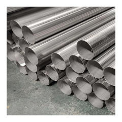 Aisi GB High Export Standard 1mm 20mm Diameter SS Tube 321 304 304L 316 316L Stainless Steel Pipe Factory Price Quality Guaranteed Mill Test Certificate Steel Pipe 304 Square Tube stainless steel Straws
