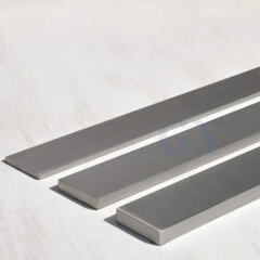 201 304 316 Stainless Flat Steel Bar High quality carbon alloy stainless steel Hot Rolled Mild Steel Flat Bar
