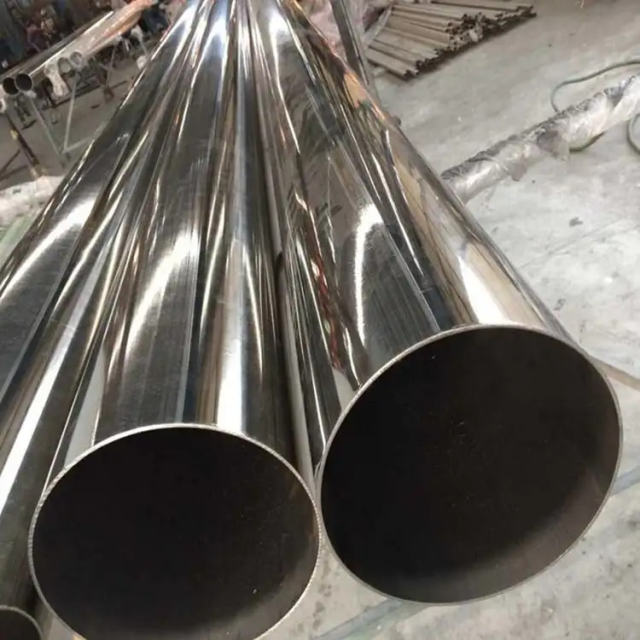 Quality 304/304L Stainless Steel Tube Best Price Surface Bright Polished Inox 316L Stainless Steel Pipe/Tube 304 Ss Mirror Polished Seamless Welded Stainless Steel Pipes tube 6mm 9mm stainless steel pipe 20mm