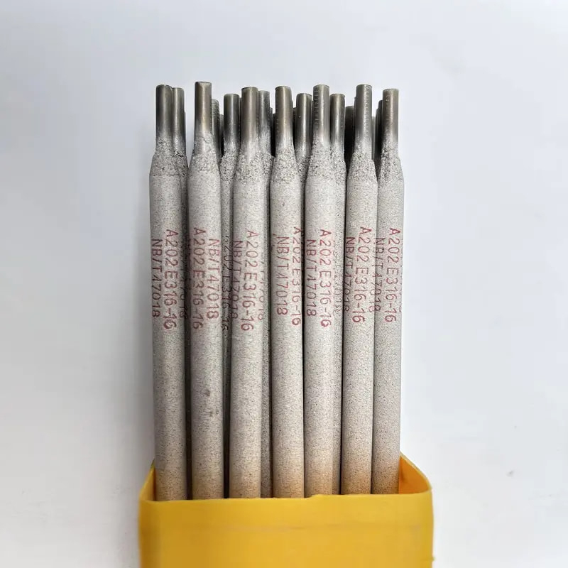 Factory Customize Electrodo J421 Carbon Steel Stick Welding Electrode E6010 E6011 6013 E6013 Welding Rods 3/32 2.5mm