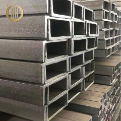 Best Selling High quality Building Materials Stainless Steel Channel