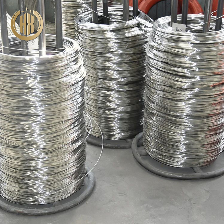 AISI ASTM 1mm 1.2mm 1.5mm 2mm 304 316 316L stainless steel wire