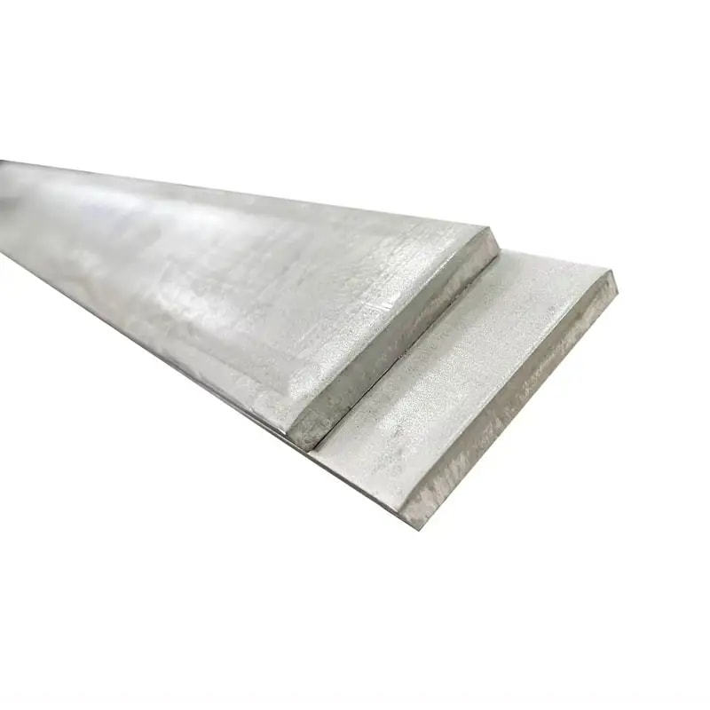 Factory Wholesale Stainless Steel Flat Bar Rod Hot Selling 1.4301 Stainless Steel Flat Bar 201 301 304 Stainless Steel Flat Bar
