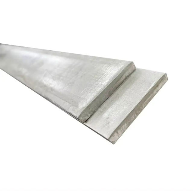 Factory Wholesale Stainless Steel Flat Bar Rod Hot Selling 1.4301 Stainless Steel Flat Bar 201 301 304 Stainless Steel Flat Bar