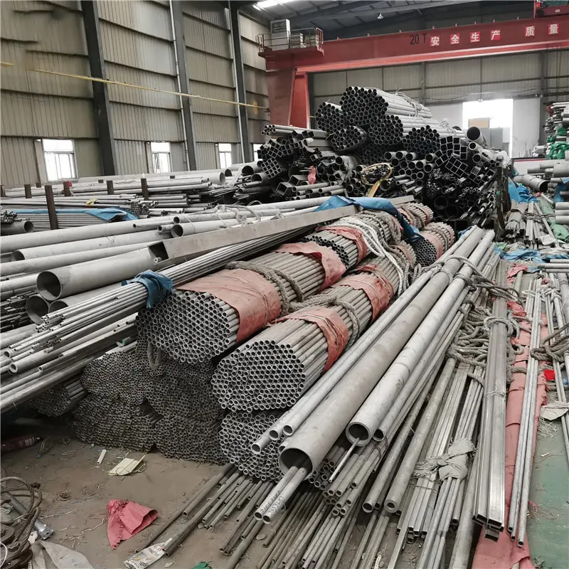 Stainless Steel 304 309 310 316l Sch 40 Seamless 321 4 Inches 5 Delete Pipe With 5 Exhaust Fitting High Pressure Astm ss pipe welded pipe price 201 202 316 314l 310s 319s 410 304 stainless steel pipe