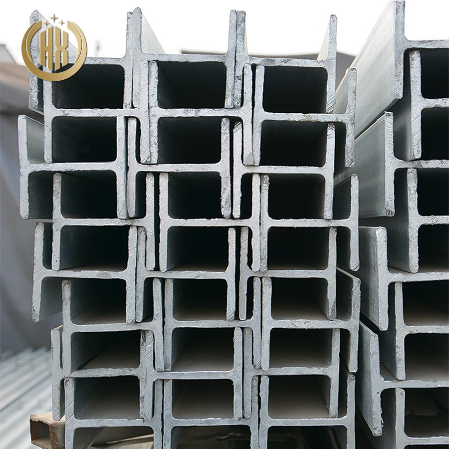 Highly Corrosion Resistant ASTM A36 H Beam Stainless Steel I Beam