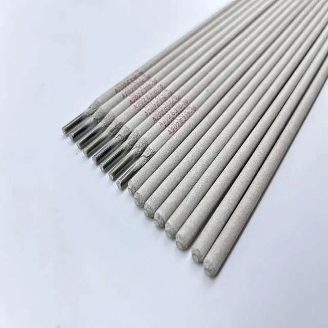 China factory price Ultra-low carbon stainless steel welding rod E385-16 2.5mm 3.2mm 4.0mm 5.0mm stainless steel welding rod
