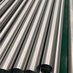 Customized aisi 201 304 316 2b surface seamless or welded stainless steel pipe Quality 304/304L Stainless Steel Tube Best Price Surface Bright Polished Inox 316L Stainless Steel Pipe/Tube Stainless Steel Pipe Wholesale 201 304 316 1mm 3mm Cold Rolled