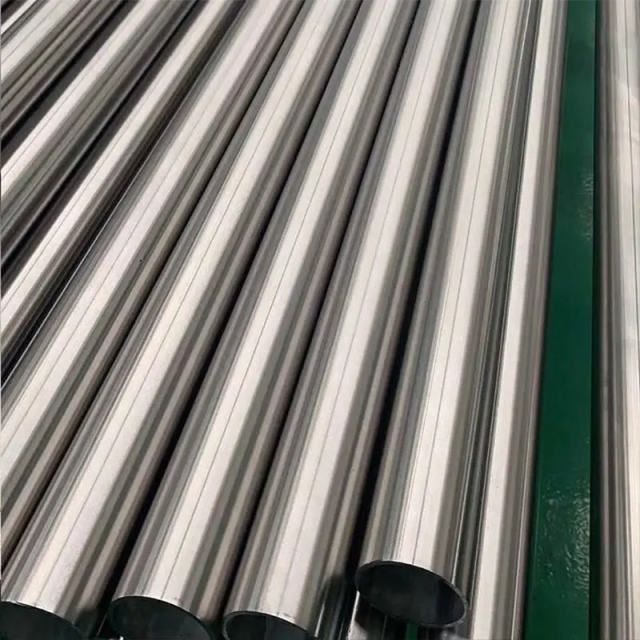 Customized aisi 201 304 316 2b surface seamless or welded stainless steel pipe Quality 304/304L Stainless Steel Tube Best Price Surface Bright Polished Inox 316L Stainless Steel Pipe/Tube Stainless Steel Pipe Wholesale 201 304 316 1mm 3mm Cold Rolled