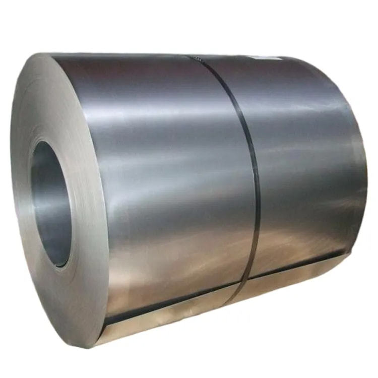 High Dimensional Accuracy Sandblasting Decoiling Thickness 0.025mm Alloys Water Plating Embossed series Stainless Steel Coil Galvanized Steel Sheet Price Hot-dip Galvanized Steel Coil