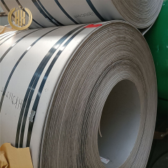 Customized Cold Rolled Stainless Steel Roll Aisi 409 202 304l 304 Stainless Steel Coil