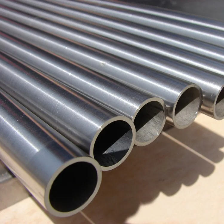 Prime Quality Customized 201 304 304L 316 316L 410 430 Stainless Steel Pipes Tubes Price Manufacturer 201 202 310S 316L 304 316 Seamless Welded Polished Stainless Steel Pipe Round Tubes For Decorative