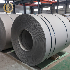 Customized Cold Rolled Stainless Steel Roll Aisi 409 202 304l 304 Stainless Steel Coil