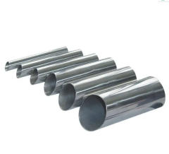 ASTM High Quality welded Seamless SUS 304 316L Stainless Steel Pipe Customized aisi 201 304 316 2b surface seamless or welded stainless steel pipe Factory ASTM 310 304 316 seamless stainless steel round pipe and tube for Manufacturing