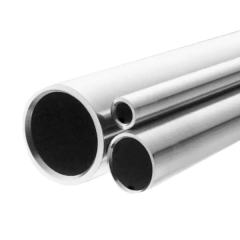 China Manufacturer Astm Aisi 304 316l 409l 12 Inch Stainless Steel Welded 304 Seamless Stainless Steel Pipe Factory Stainless steel pipe sch40 8 Inch 201 304 316 ERW PIPE Seamless Stainless Steel Tube