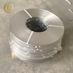 201 Stainless Steel Strip Roll