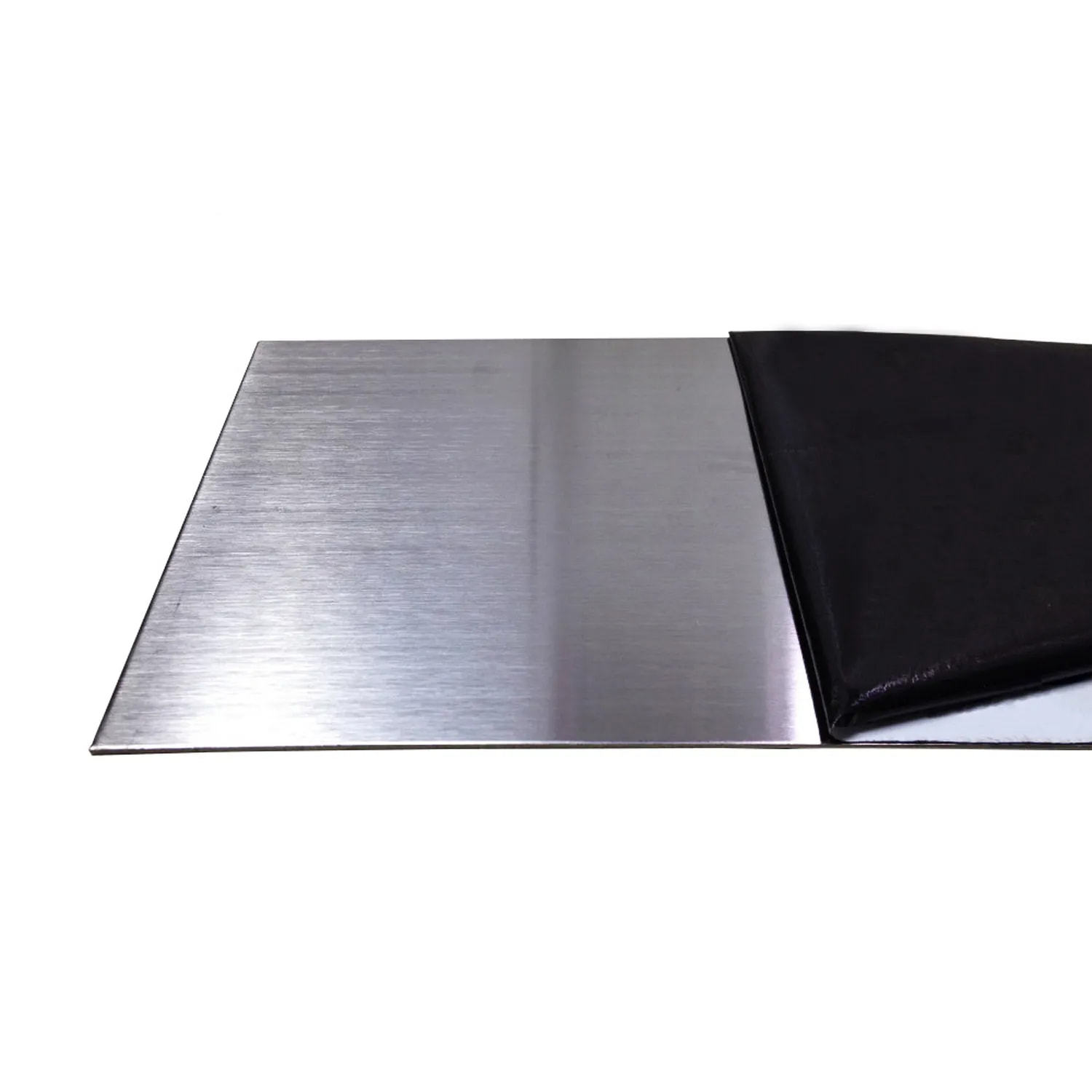 Low Price Stainless Steel Decorative Sheet SS Plate 0.3mm 1mm 3mm AISI 2B BA 430 321 201 316 316L 304L 304 stainless steel plate price for sale