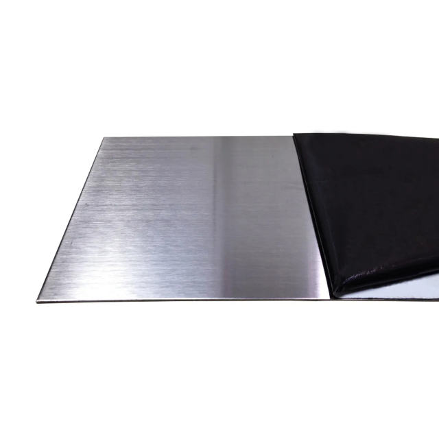 Low Price Stainless Steel Decorative Sheet SS Plate 0.3mm 1mm 3mm AISI 2B BA 430 321 201 316 316L 304L 304 stainless steel plate price for sale