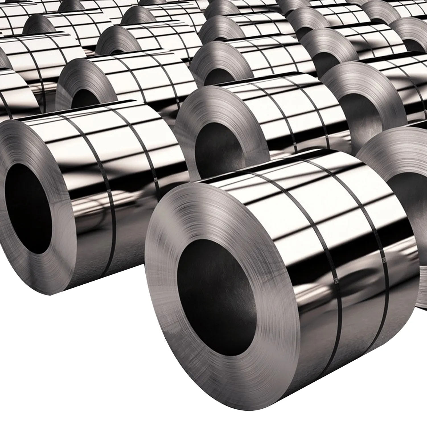 Pipe Coil And Sheet Thick 321304L 316 316L 304 Stainless Steel Accept Customized Products SUS ASTM 0.5mm 1.2mm 1.5mm 2.0mm 2.5mm Cold Rolled Steel Plate 304 201 316L 301 410 309S 310S stainless steel strip in coil price